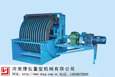 尾礦回收機(jī)